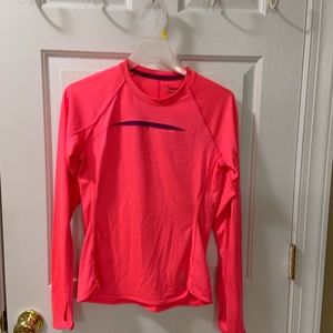 Reebok Athletic Shirt